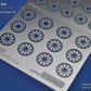 Madworks AW-098 Detail-up for Turbines