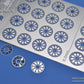 Madworks AW-099 Detail-up for Turbines