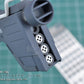 Madworks AW-104 Detail-up Parts