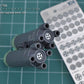 Madworks AW-104 Detail-up Parts