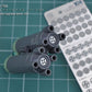 Madworks AW-104 Detail-up Parts