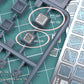 Madworks AW-106 Detail-up Parts