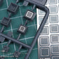 Madworks AW-108 Detail-up Parts
