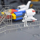 Madworks AW-112 Detail-up Handrails A 1/100