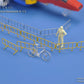 Madworks AW-113 Detail-up Handrails A 1/144