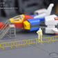 Madworks AW-113 Detail-up Handrails A 1/144
