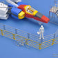 Madworks AW-114 Detail-up Handrails B  1/100