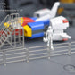 Madworks AW-114 Detail-up Handrails B  1/100