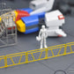 Madworks AW-116 Detail-up Handrails C 1/100