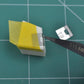 Madworks AW-125 Scribing Templates