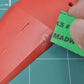 Madworks AW-125 Scribing Templates