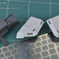 Madworks AW-130 Detail-up Parts