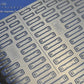 Madworks AW-131 Detail-up Parts