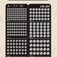 Madworks AW-009 Detail-up Parts