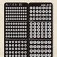 Madworks AW-010 Detail-up Parts