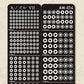 Madworks AW-014 Detail-up Parts