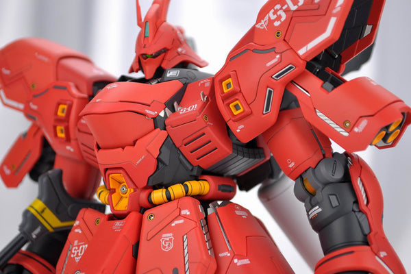 AW-019 Detail-up Parts