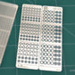 Madworks AW-019 Detail-up Parts