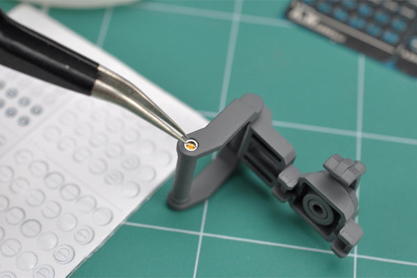 AW-019 Detail-up Parts