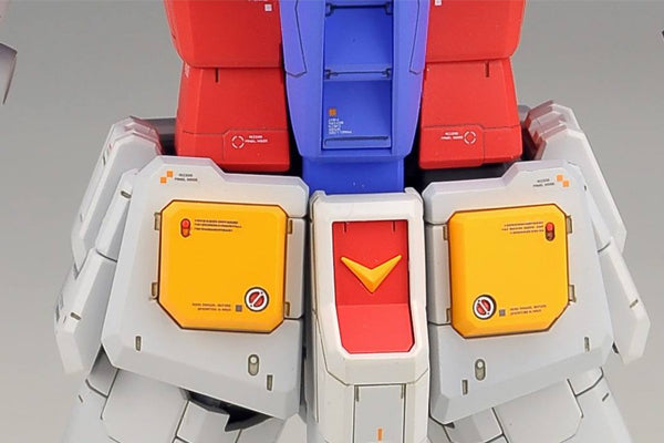 AW-019 Detail-up Parts