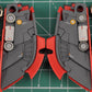 Madworks AW-020 Detail-up Parts