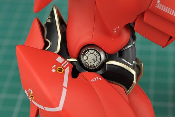AW-020 Detail-up Parts