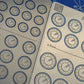Madworks AW-020 Detail-up Parts