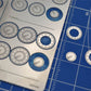Madworks AW-021 Detail-up Parts