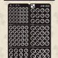 Madworks AW-022 Detail-up Parts