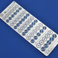 Madworks AW-031 Detail-up Parts