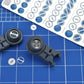 Madworks AW-031 Detail-up Parts