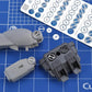 Madworks AW-031 Detail-up Parts