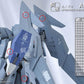 Madworks AW-034 Detail-up Parts