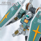 Madworks AW-036 Detail-up Parts