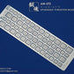 Madworks AW-072 Detail-up Parts