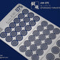 Madworks AW-075 Detail-up for Thruster Nozzles