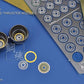 Madworks AW-078 Detail-up for Thruster Nozzles