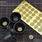 Madworks AW-079 Detail-up for Thruster Nozzles