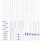 Madworks AW-136 Waterslide Decal Markings Type 01 (Blue)