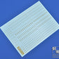 Madworks AW-139 Waterslide Decal Markings Type 00 (Gold)