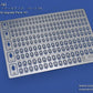 Madworks AW-141 Detail-up Parts