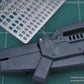 Madworks AW-141 Detail-up Parts