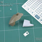 Madworks AW-142 Detail-up Parts