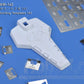 Madworks AW-143 Scribing Templates