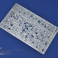 MADWORKS AW-226 AIRBRUSH TEMPLATE MIDDLE
