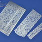 MADWORKS AW-227 AIRBRUSH TEMPLATE SMALL