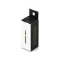 DAVIDUNION M7003 BLACK BLADE CERAMIC BUR / TORPEDO / MEDIUM