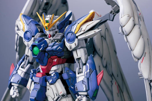 GK-08 WING ZERO EW VER.KA CONVERSION KIT