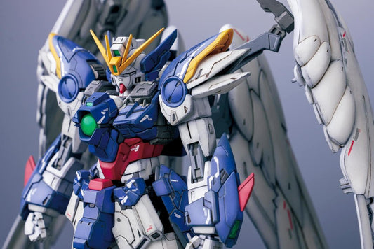 Madworks GK08-WING ZERO EW VER.KA CONVERSION KIT