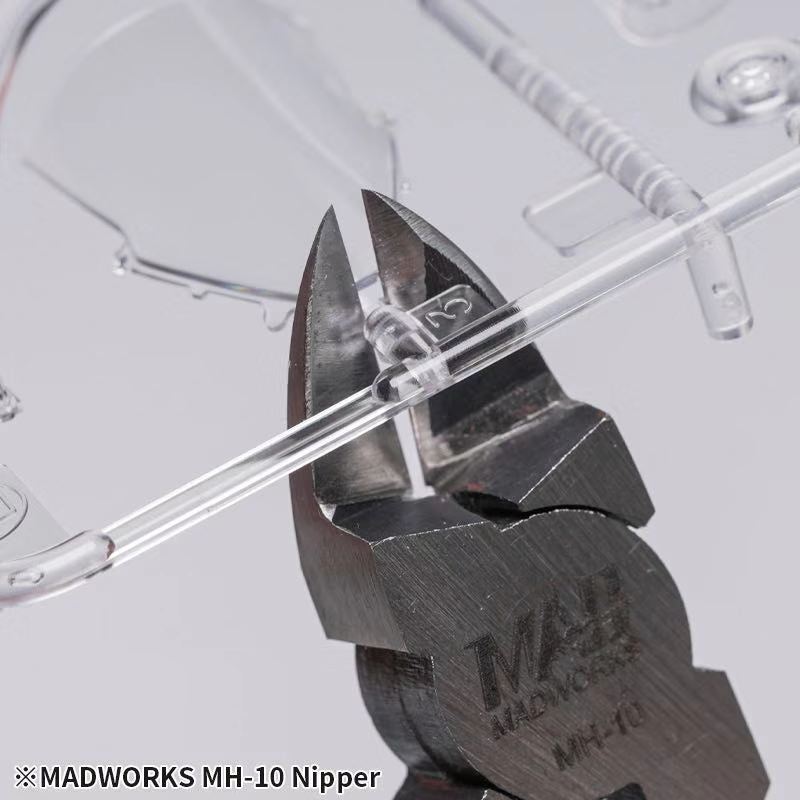 Madworks MH-10 Sprue Nipper